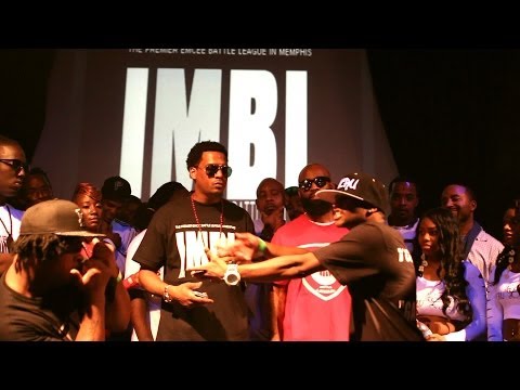 Beepa vs Young Herb