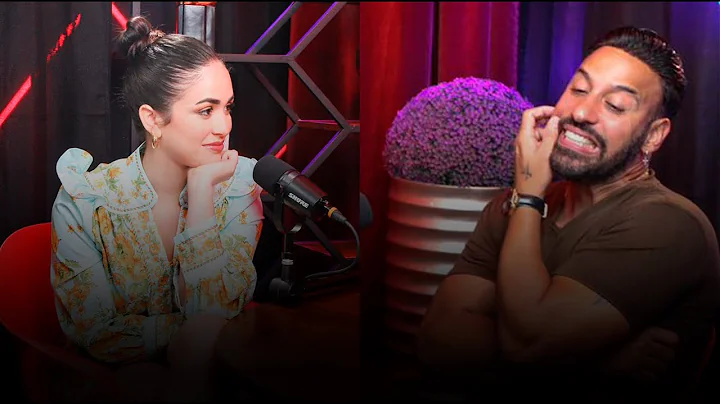 Jhoel Lpez  y  Liza Blanco en un CARA A CARA  se s...