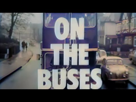 On The Buses Season 3 Episode 1