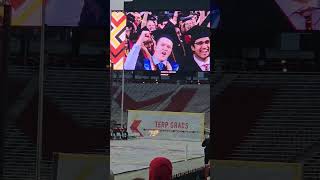 UMD 2025 Commencement  Address by Kermit