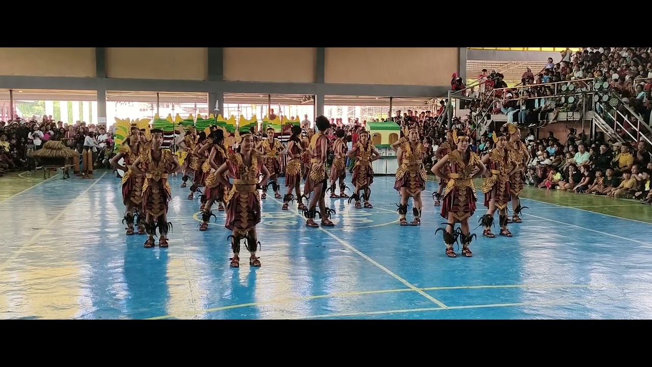 GOTAD ad IFUGAO 2025 - YouTube