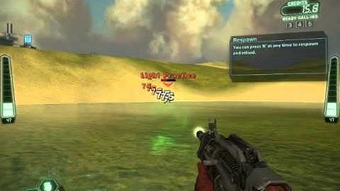 An Introduction To... Tribes Ascend (Beta)