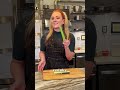 How to Prep Celery... This is by no means essential, but it is life-changing
