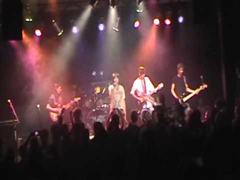 Main Line School of Rock- AC/DC 2nd Night Back in ...