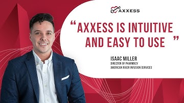 Axxess is the Providers’ Software of Choice: Intuitive and Easy to Use