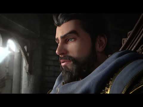 Lancelot Smite UA SelfServe NoPlatforms ESRB - Lancelot Smite UA SelfServe NoPlatforms ESRB