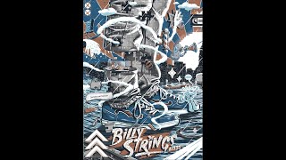Celebrity Billy Strings Live at Jacobs Pavilion at Nautica on 2023-06-13 Net Worth
