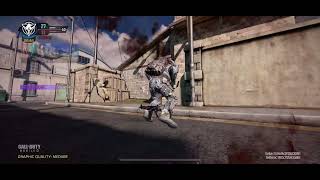 Call of duty mobile | CODM | standoff map | ranked |  team deathmatch | 14 sep 23 | mobile gaming