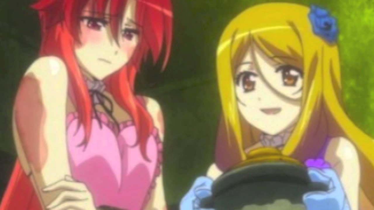 So I Can T Play H Hentai