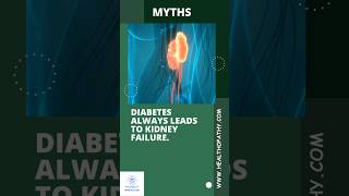 Diabetes & Kidney Failure: An Inevitable Link ??