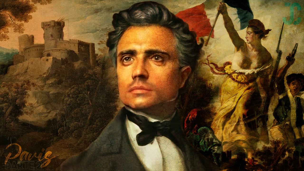 Seguimos en Paris con toda la familia! SEGUNDA PARTE | Jaime Camil