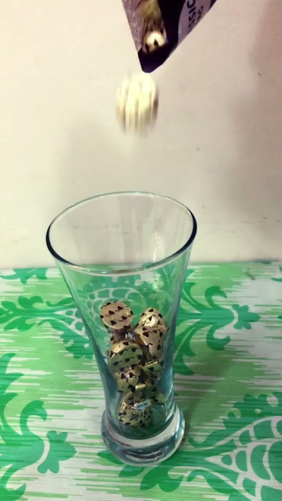 Asmr~ Kisses on glass 🍫👌😘 #shorts #asmr