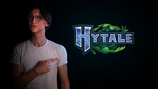Wait So... What Even Is Hytale?