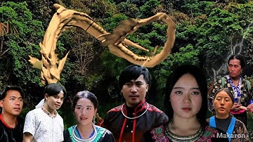 Kev Hlub Tsim Txom Siab Ntsws [Txiv Nraug Cawm Seej] Part 11