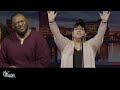 Rise Up Part Two: Matthew 27:45-54