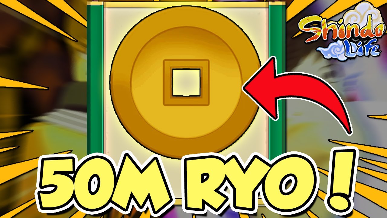 50m Ryo Hurry!! Everyone Needs To Do This Method Now TO GET *50M RYO* FAST ...