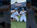 【オールスター特別企画】他球団選手といっしょに#いただき!