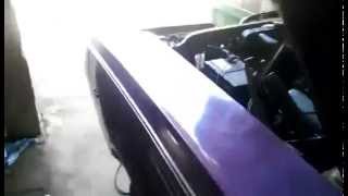 1970 Dodge Coronet 318 Open Headers