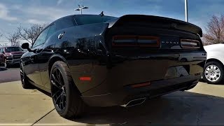 2019 Dodge Challenger 1320: The Ultimate Drag Car!