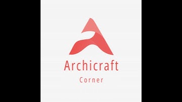 ArchiCraft - Intro