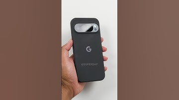 Google Pixel 10 Official Pixelsnap Case