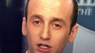 Guest on Meet The Press on 2/12/17