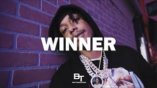 [FREE] Skilla Baby X Sada Baby Type Beat 2023 " WINNER " - (Prod. BigT Productionz)