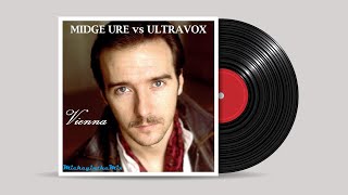 ULTRAVOX - vienna (MickeyintheMix)