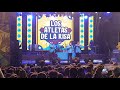 Los Atletas De La Risa - Fonda Maipeluza Domingo 17 Septiembre (2017) FullHD 1080p