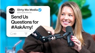 Join Us for Ask Amy LIVE!