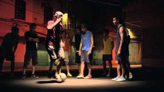 Fifa Street Street Vs. Street Competizione