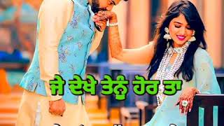 Teriya deedhan Punjabi status video_New Punjabi WhatsApp status video song mobvd
