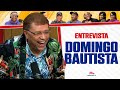 LAS HISTORIAS DE DOMINGO JUNTO AL PACHA 😂😂 - Domingo Bautista