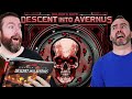 Descent into Avernus | 5e Dungeons & Dragons | Web DM