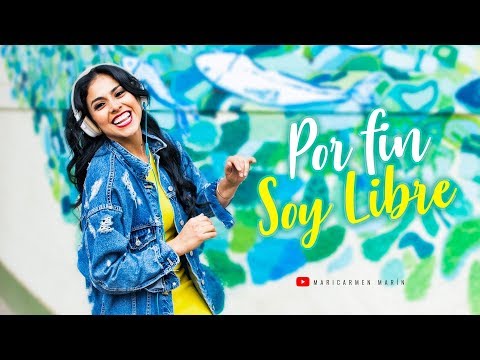 Maricarmen Marin - Por Fin Soy Libre