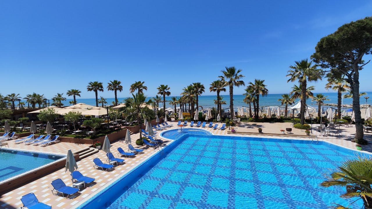 Дурас, Албания! „Вечният град” на Адриатика с 3000-годишна история