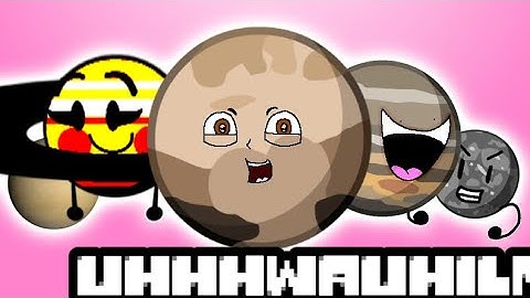 Story Of Object Cosmos @andreytvOC #objectcosmos