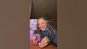 OPI RapiDry is quick, easy, and smudge free with 5 days of wear with one coat