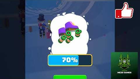 NOOB vs PRO - Turbo Stars