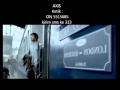 Download Lagu Nirwana Band - Rindu Cintaku Padamu (New Version 2014)