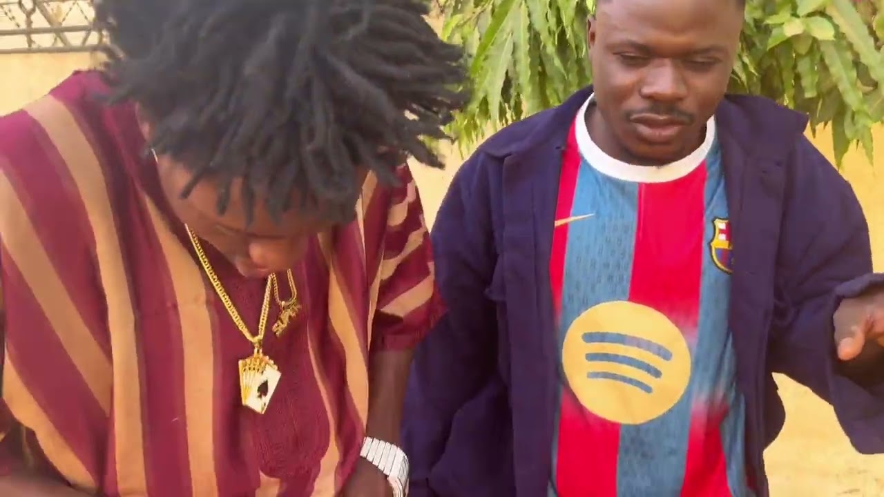 Les enfants de Salam kanré 🤣🤣🤣#nongtaabacomedie 