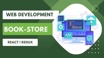 Book-Store | React | Redux