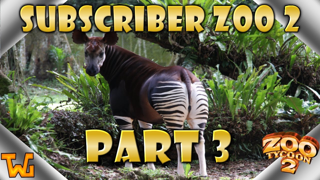 zoo tycoon 3 2014 zoo tycoon 3 2014