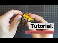 How to use the film retriever metal