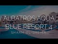 Обзор отеля с самым большим аквапарком в Египте, отель Albatros Aqua Blue 4, Viko Travel рекомендует