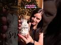 ASMR potisk skleničky I Smell Snow ❄️ #asmrcz #vánoce #sklenicky #potisk #malybyznys #smallbusiness