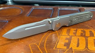 Prometheus Design Werx Invictus Full Review