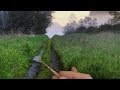 Painting a Misty Landscape | Time Lapse | Episode 147