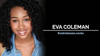 EvaColeman 60SecReel HD