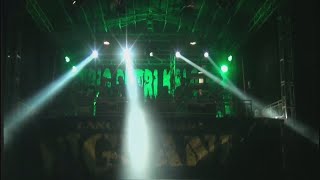 NEW LANGLANG BUANA LIVE TAMANBARU | WEDDING IRFAN NOVIA | INFINITY PRO